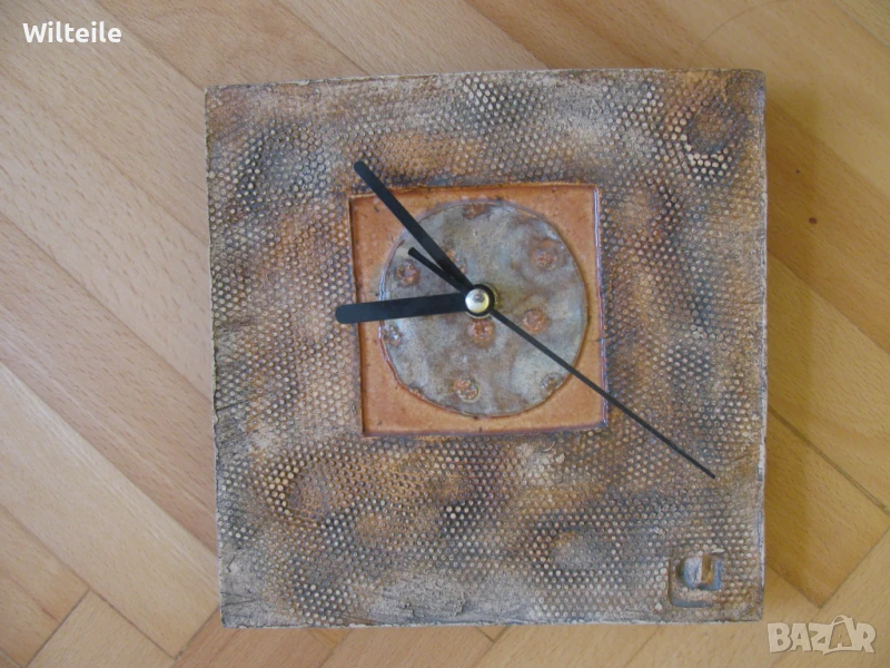 Часовник, снимка 1