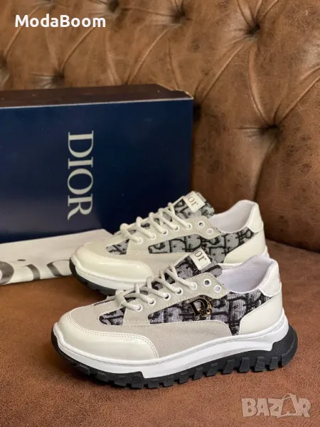 Dior дамски маратонки , снимка 1