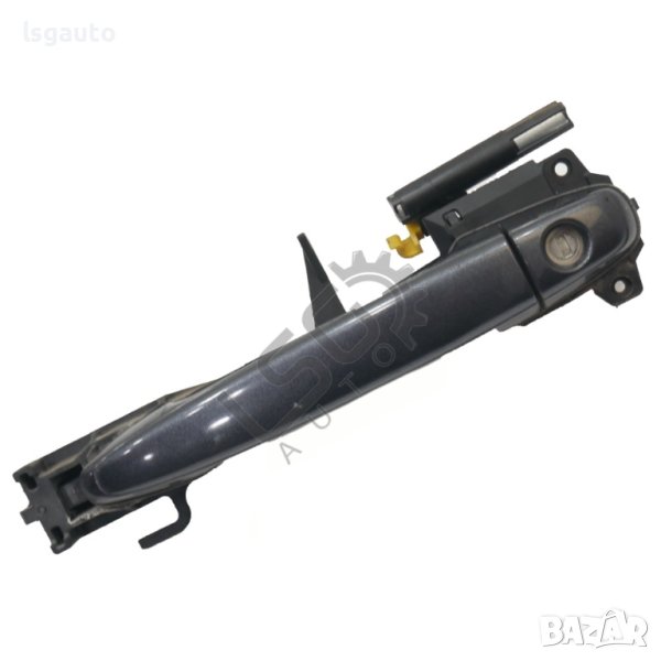 Външна дръжка предна лява врата  Subaru Legacy V 2009-2014 ID: 115280, снимка 1