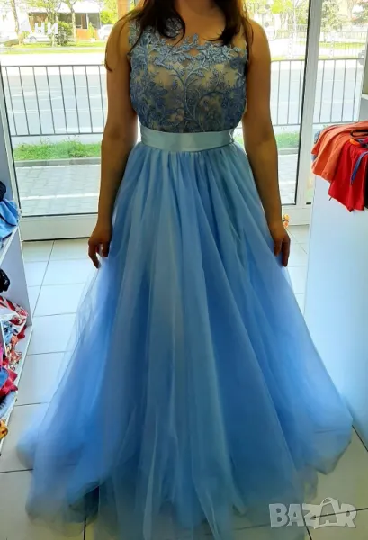 Бална рокля , снимка 1