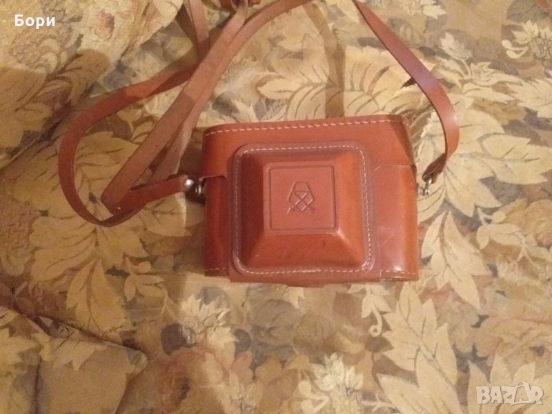 Фотоапарат СМЕНА 6, снимка 1