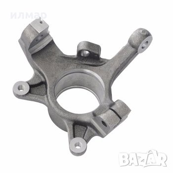 8200750268 Шенкел,преден ляв за Рено Мастер, снимка 1