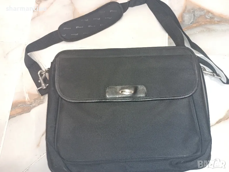 Targus чанта за лаптоп - 22 лв, снимка 1