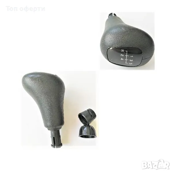 Топка за скоростен лост 5 скорости РР178, снимка 1