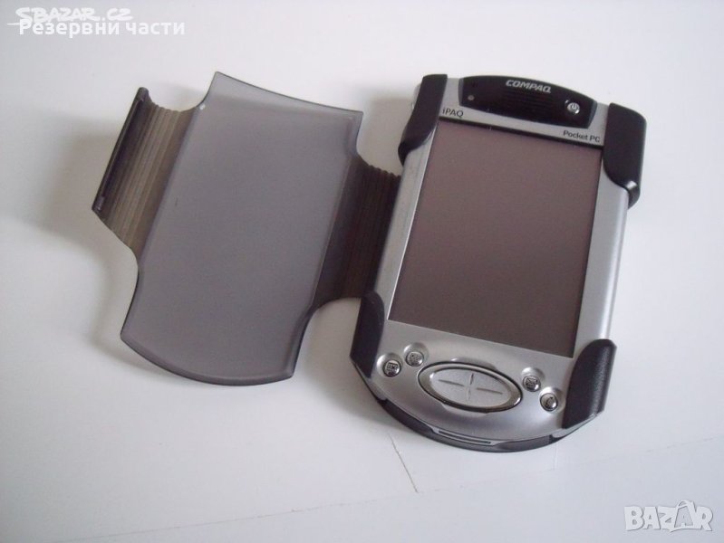 Compaq iPaq Pocket PC , снимка 1