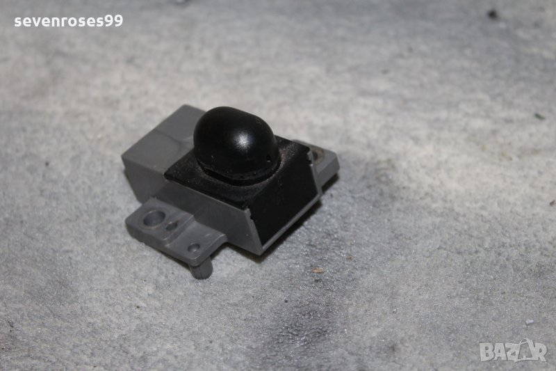 solar sensor Jaguar XF 2010 1L2T-14A597-AB, снимка 1