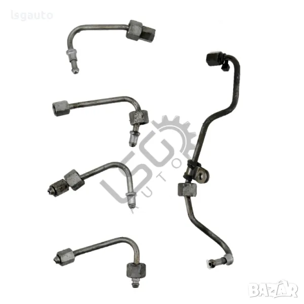 Комплект тръбички високо налягане гориво Mercedes-Benz B-Class (W245) 2005-2011 ID: 139313, снимка 1