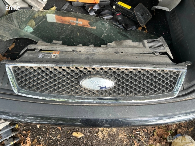 Решетка за Ford C-Max, снимка 1