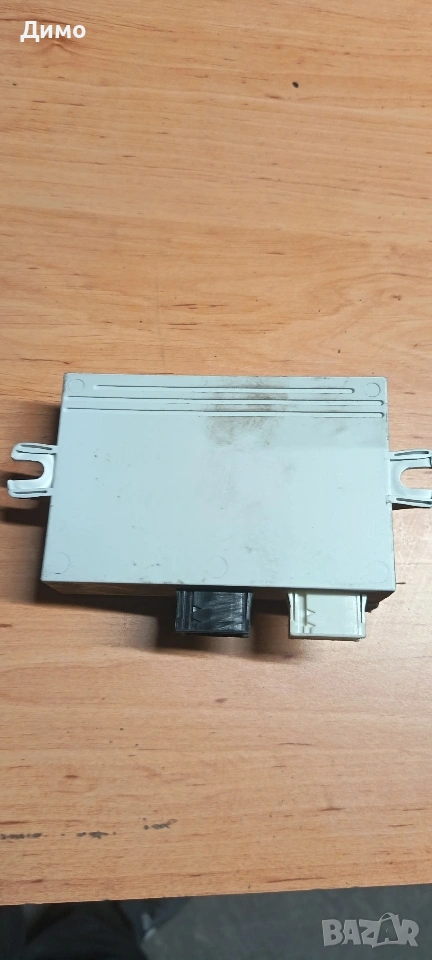 модул парктроник бмв е46 bmw e46, снимка 1