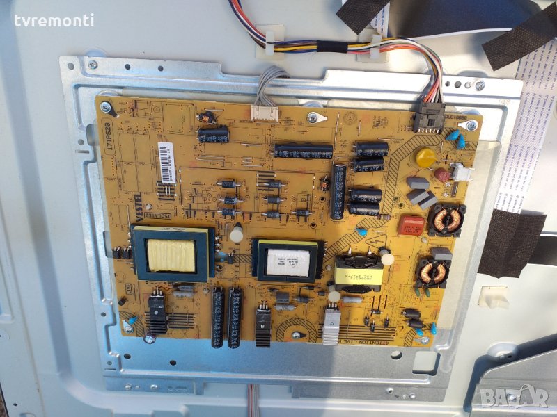Power Supply 17IPS20 060913R6, снимка 1