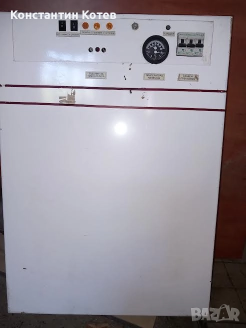 продавам Електриеско котле, снимка 1