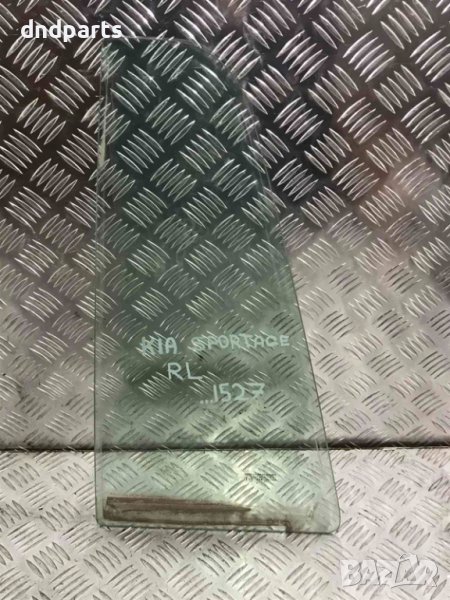 Задно ляво стъкло KIA Sportage,2000г., снимка 1