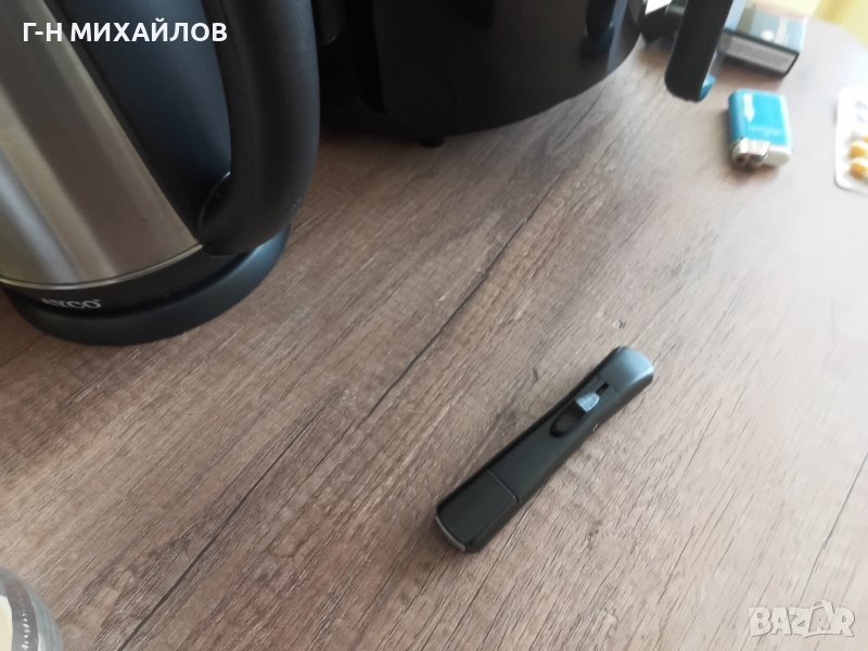 продавам автоматична ножка, снимка 1