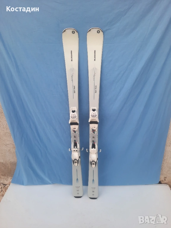 Карвинг ски Blizzard Elevate 7.2  146см , снимка 1