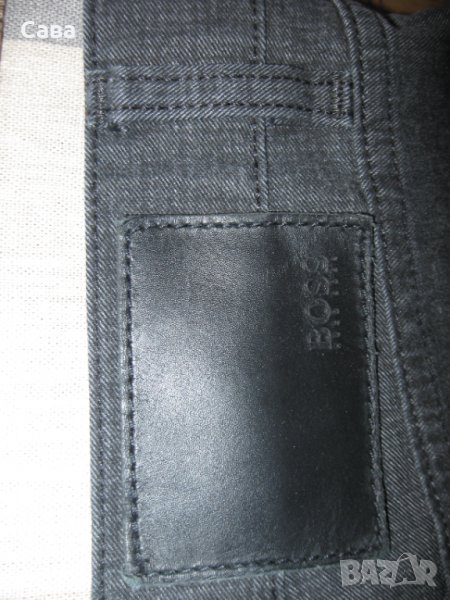 Спортен панталон BOSS  мъжки,М, снимка 1