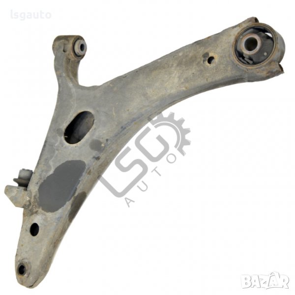 Преден десен носач Subaru Forester III(2008-2013) ID:93248, снимка 1