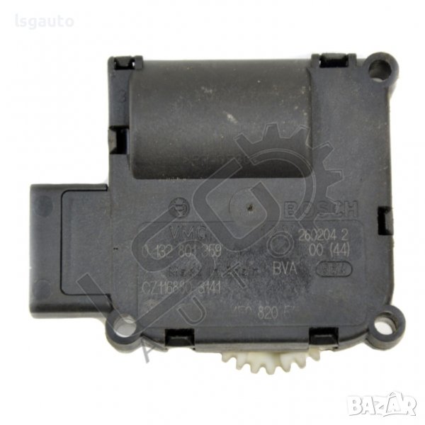 Моторче клапи парно AUDI A6 (4F, C6) 2004-2011 A140422N-242, снимка 1