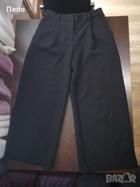 Плътен панталон, снимка 1
