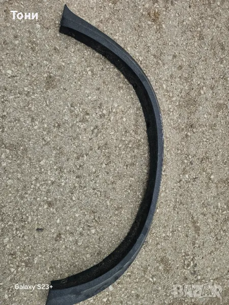 вежда бмв,BMW X5 е70, снимка 1