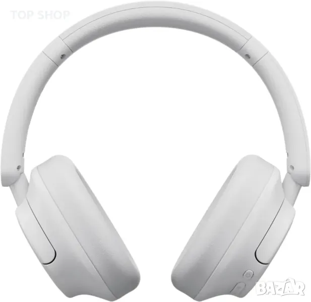 Bluetooth слушалки TONEMAC H7, сгъваеми, Hi-Fi стерео бас, 50 ​​часа, снимка 1