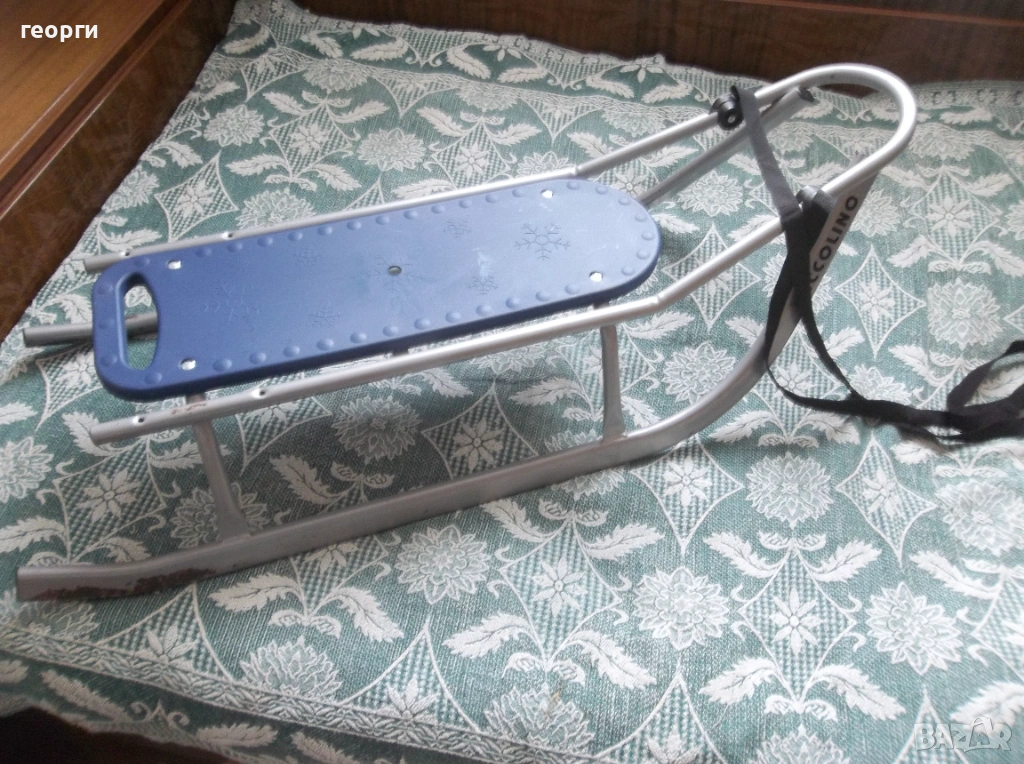 Шейна, снимка 1