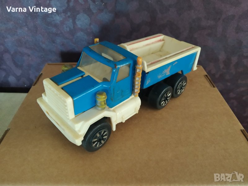 Количка от соца Pepsi за реставрация , снимка 1