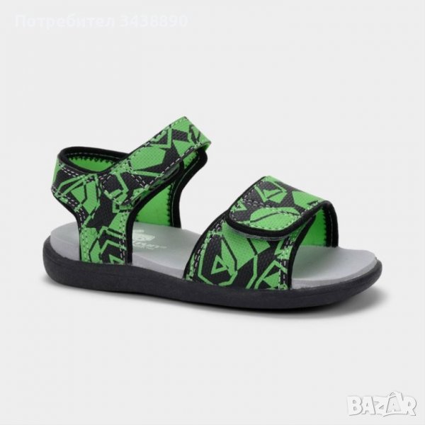 Детски сандали 12; 30; 306, снимка 1