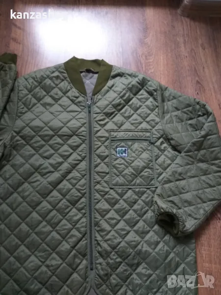 helly hansen - мъжко ловно яке 50/М, снимка 1