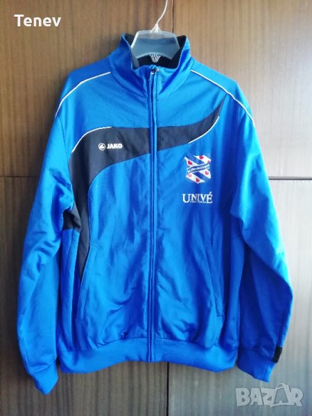 SC Heerenveen оригинално Jako горнище M , снимка 1