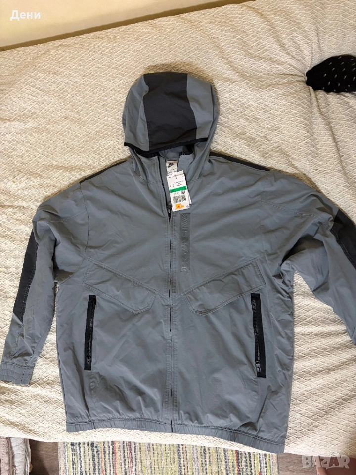 Nike Air Max  мъжки екип оригинал, снимка 1