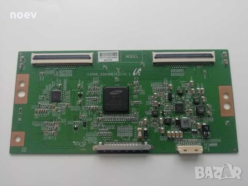 T-CON 13NNB_SQ60MB3C2LV0.1, снимка 1