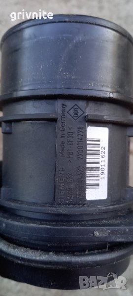 Дебитомер Mitsubishi Space Star, снимка 1