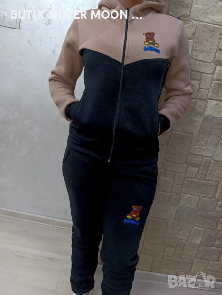 Дамски Ватиран Екип 💫 Barrow , снимка 1