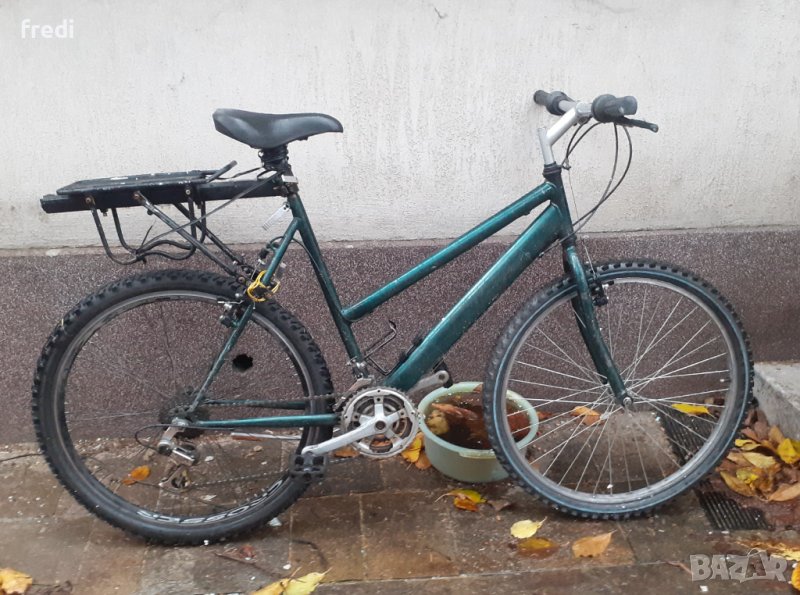 Колело -  Велосипед, снимка 1