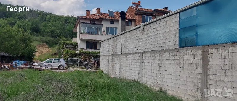 Парцел гр. Гоце Делчев , снимка 1