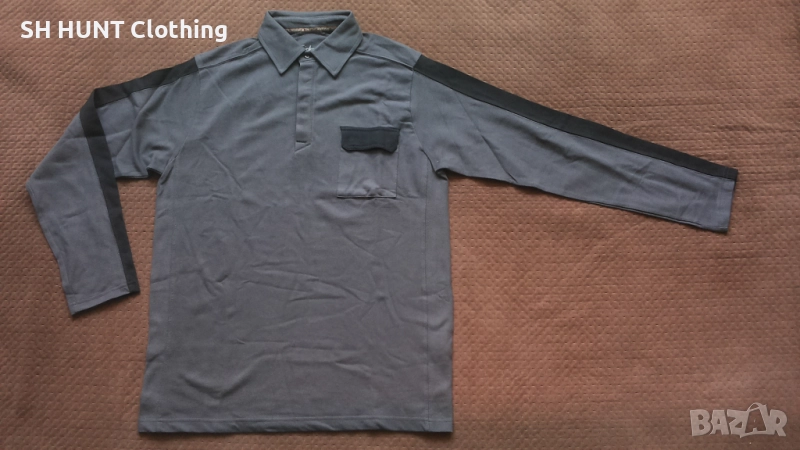 Snickers Work Long T-Shirt размер L работна блуза с дълъг ръкав W4-554, снимка 1