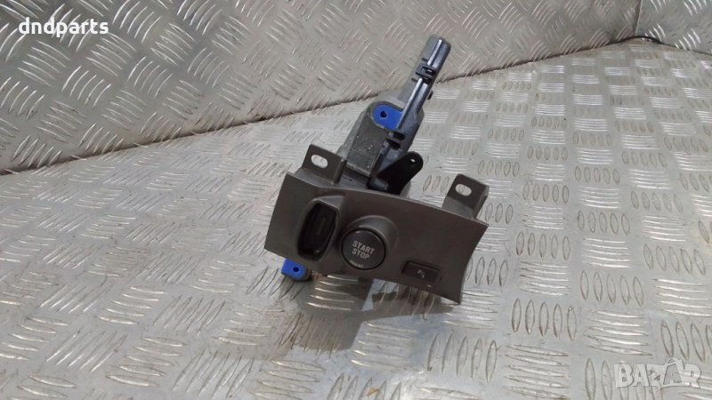 Комбиниран модул BMW E65 745i 2003г.	, снимка 1