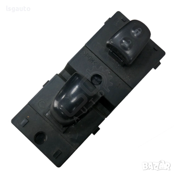 Бутон ел. стъкла предна лява врата Nissan Juke I 2010-2019 ID:150447, снимка 1