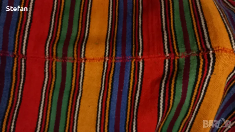 Стари битови пътеки, снимка 1