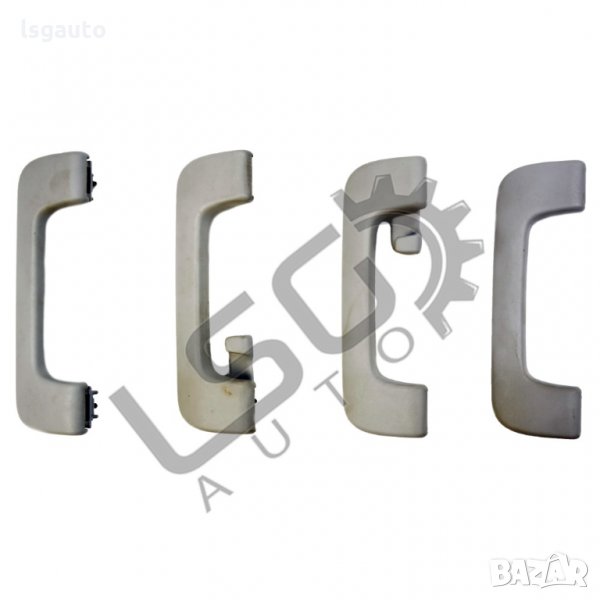 Комплект интериорни дръжки таван AUDI A6 (4F, C6) 2004-2011 A151221N-173, снимка 1