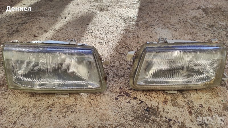 Фар за Opel Astra F (09.1991 - 01.1998), позиция: лява , снимка 1