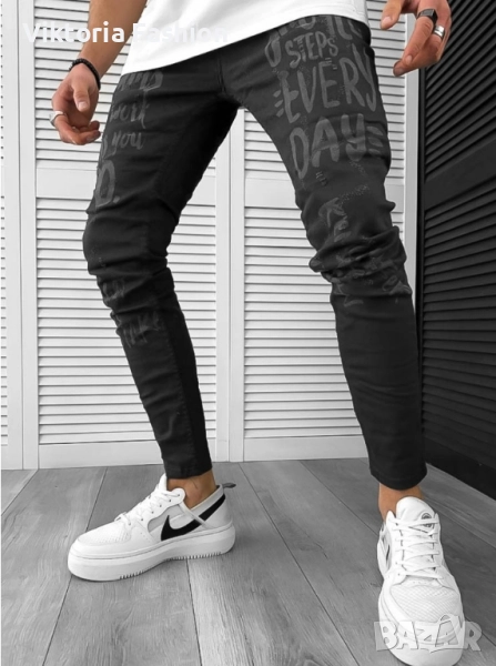 мъжки дънки, снимка 1