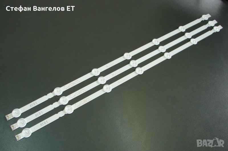 LED ленти за подсветка LG 32''A1/B1, снимка 1