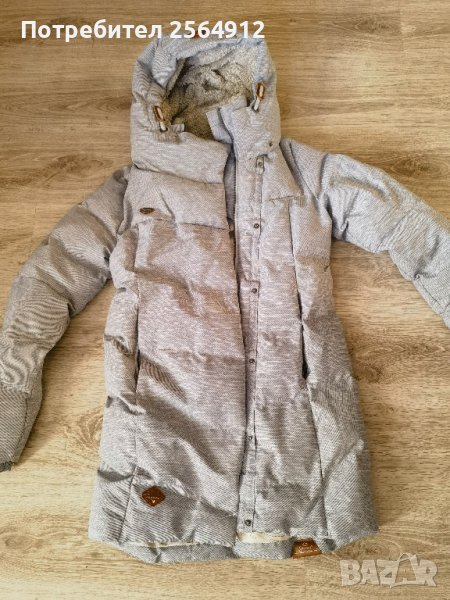 продавам дамско яке, снимка 1