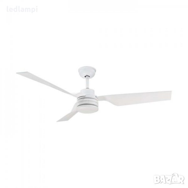 Вентилатор за таван 65W 3перки 132cm, снимка 1