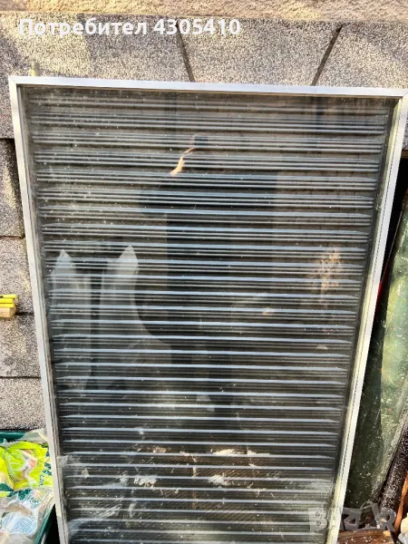 Слънчеви колектори за топла вода + стойки , снимка 1