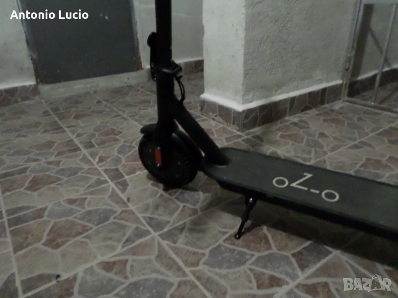 Електрическа тротинетка Oz_o, снимка 1