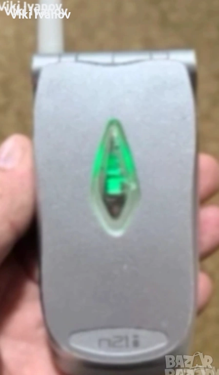 NEC N21i, снимка 1
