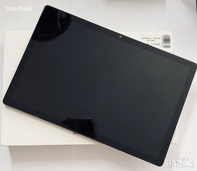 Таблет Samsung TAB A8 SM-X205 8 Инча, снимка 1