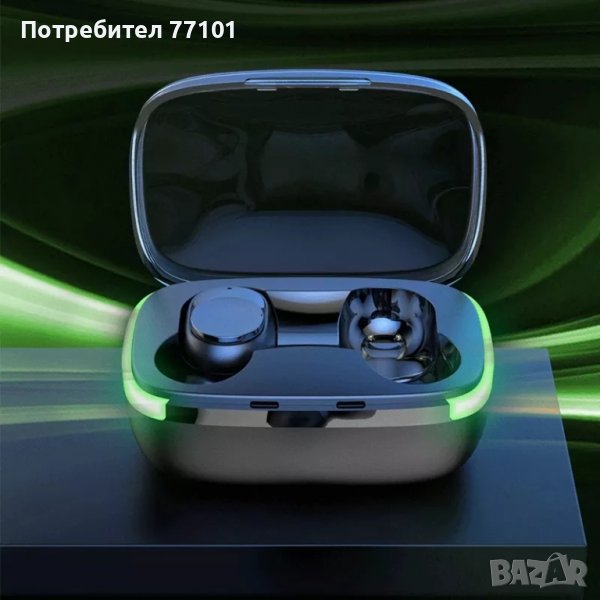 Bluetooth слушалки , снимка 1